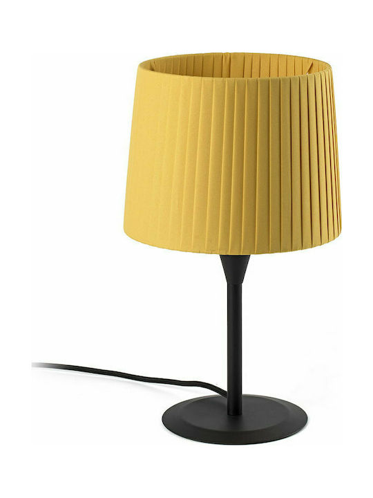 Faro Barcelona Samba Metal Table Lamp for Socke...