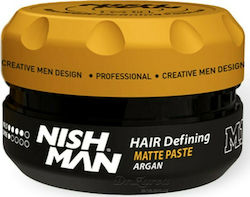 NISHMAN Matte Kleister 100ml