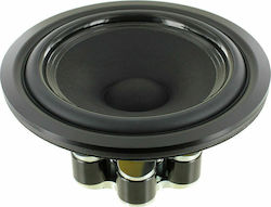 Scan Speak Car Speaker 18WE/4542T00 6.75" with 50W RMS (Woofer)