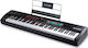 M-Audio Midi Keyboard Hammer 88 Pro with 88 Keyboard Black