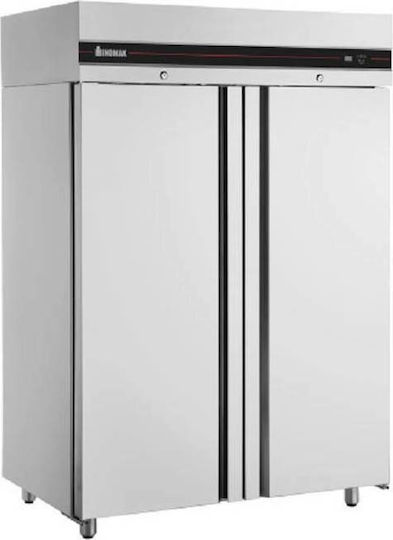 Inomak Θάλαμος Συντήρησης χωρίς Μοτέρ Ramnus Υ210xΠ144xΒ87cm