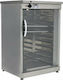 Smeg Στόφα с Влажност LIEV 10-43 10 Места Д60xШ53.5xВ91.5см