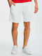 Gant Men's Athletic Shorts White