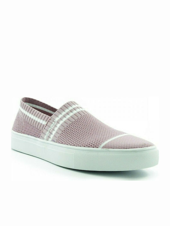 Level Anatomic Slip-on-uri pentru femei Roz