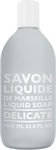 Compagnie De Provence Refill Liquid Marseille Soap Creme Seife für Hände 1000ml