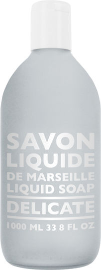 Compagnie De Provence Refill Liquid Marseille Soap 1000ml