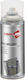 Ambro-Sol Spray Galvanisation Bright Zinc 6τμχ. with Shiny Effect Gray 400ml