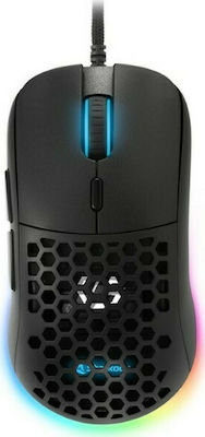 Sharkoon Light² 180 RGB Gaming Mouse 12000 DPI Black