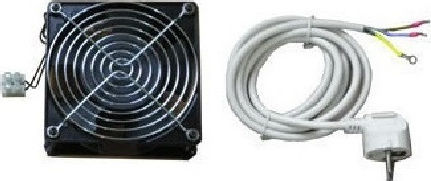 Central Rack Fans 80-83-425/C 1pcs