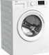 Beko Пералня 10кг 1400 Оборота StainExpert WTE 10712 PAR