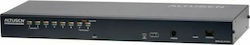Aten KVM over IP Switch 8 Θυρών Aten KVM over IP Switch 8 Θυρών