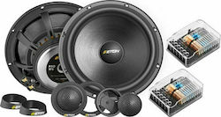Eton PRO 175 Σετ Ηχεία 6.5" 70W RMS Eton PRO 175 Σετ Ηχεία 6.5" 70W RMS