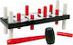 Brio Toys Jucărie cu Ciocan Classic Pounding Bench pentru 12++ Luni