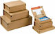 Dinkhauser Kartonagen Packaging Box W33xD29xH12cm 10pcs