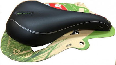 Selle Italia Sportourer Zoo 6762 Neagră Șa Bicicletă