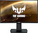 Asus TUF Gaming VG24VQE VA Gebogen Spiele-Monitor 23.6" FHD 1920x1080 165Hz