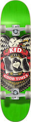 KFD Badge 7.9" Complete Shortboard Πολύχρωμο