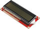 SparkFun LCD Screen (LCD-10862)