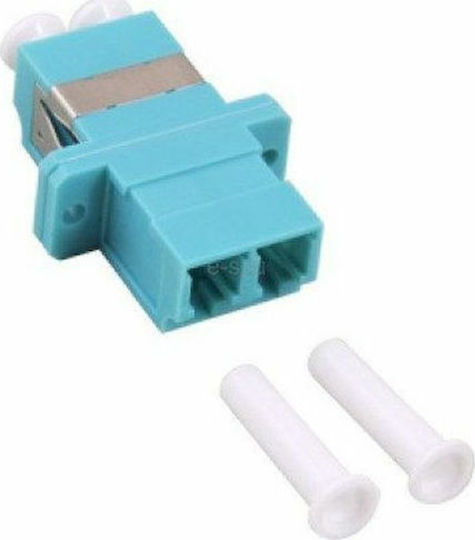 EFB EFB Fiber Optic Adapter 53350.31 1 Piece