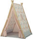 Mother Baby Kids House Play Tent Roomy Camp 03560