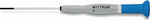 Witte Precision Screwdriver Straight Size 1x40mm