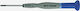 Witte Wittron Precision Dwarf Screwdriver Cross...