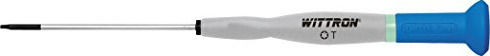 Witte Κατσαβίδι Ακριβείας Νάνος Torx Μεγέθους T5x50mm