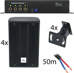 The Box Pro Achat 104 A