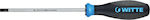 Witte Screwdriver Straight with Length 100mm