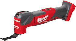 Milwaukee M18 FMT-0X Solo Oscilant Multifuncțional electric 18V Solo cu control de viteză