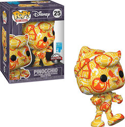 Funko Pop! Disney: Pinocchio 25 Special Edition (Exclusive)