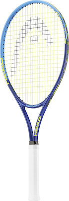 Head Ti Conquest Tennis Racket