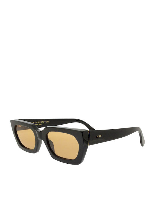 Retrosuperfuture Teddy Unisex Γυαλιά Ηλίου με Μ...
