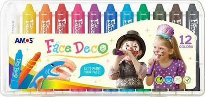 Χρώματα για Face Painting