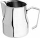 Milk Pitcher 500ml Inox