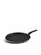 Edenberg Crepe Maker made of Aluminum with Stone Coating 28cm
