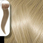Yanni Extensions Autocolant Piese de păr cu Păr Natural în Foarte ușor Blondă Culoare 50cm