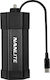 Nanlite Forza 60 NP-F550 Accessories for Studio