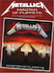 Hal Leonard Metallica - Master Puppets für Gitarre / Stimme