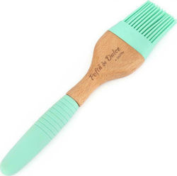 Heinner Silicone Pastry & Basting Brush 22cm