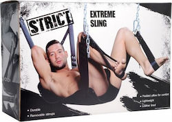 XR Strict Extreme Sling Leather Swing in Black Color