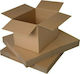 Triple Wall Packaging Box W15xD15xH15cm