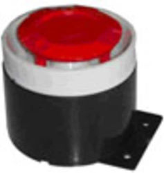 Artec Σειρήνα Συναγερμού Εσωτερικού Χώρου 107dB 12V Artec Σειρήνα Συναγερμού Εσωτερικού Χώρου 107dB 12V