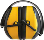 Ergo Silencio Earmuffs with Band