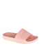 Levi's June Perf S Women's Slides Pink 233025-753-81