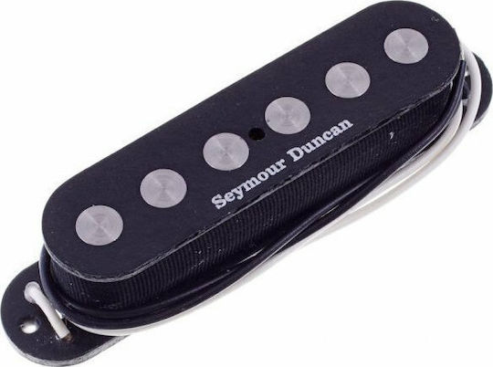 Seymour Duncan Quarter Pound Staggered Strat All Positions Single Coil