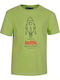 Kids' T-shirt Green