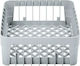 Fresh Multi-Purpose Storage Basket 35x35cm
