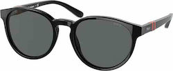 Ralph Lauren Kids Sunglasses PP9502 500187