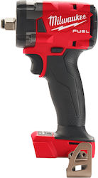 Milwaukee M18 FIW2F12-0X Solo Schlagschrauber 18V Solo 1/2" Milwaukee M18 FIW2F12-0X Solo Schlagschrauber 18V Solo 1/2"